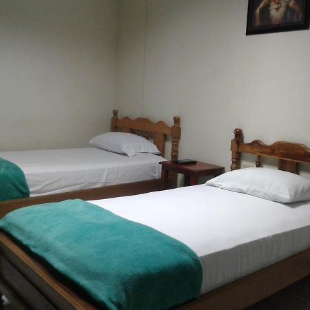 Jl Serracin Apart Hotel/ Edificio Rsm Plaza David Ngoại thất bức ảnh