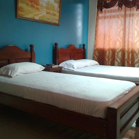 Jl Serracin Apart Hotel/ Edificio Rsm Plaza David Ngoại thất bức ảnh