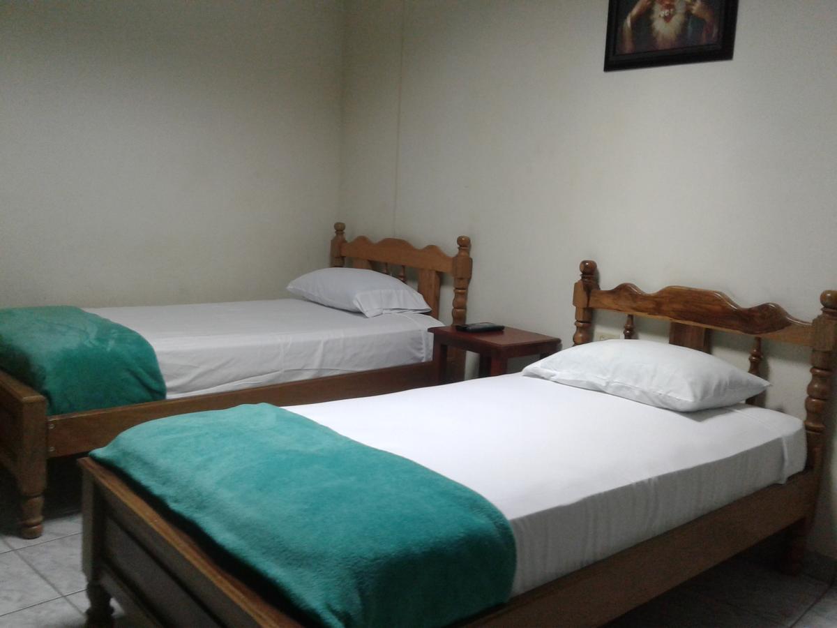 Jl Serracin Apart Hotel/ Edificio Rsm Plaza David Ngoại thất bức ảnh