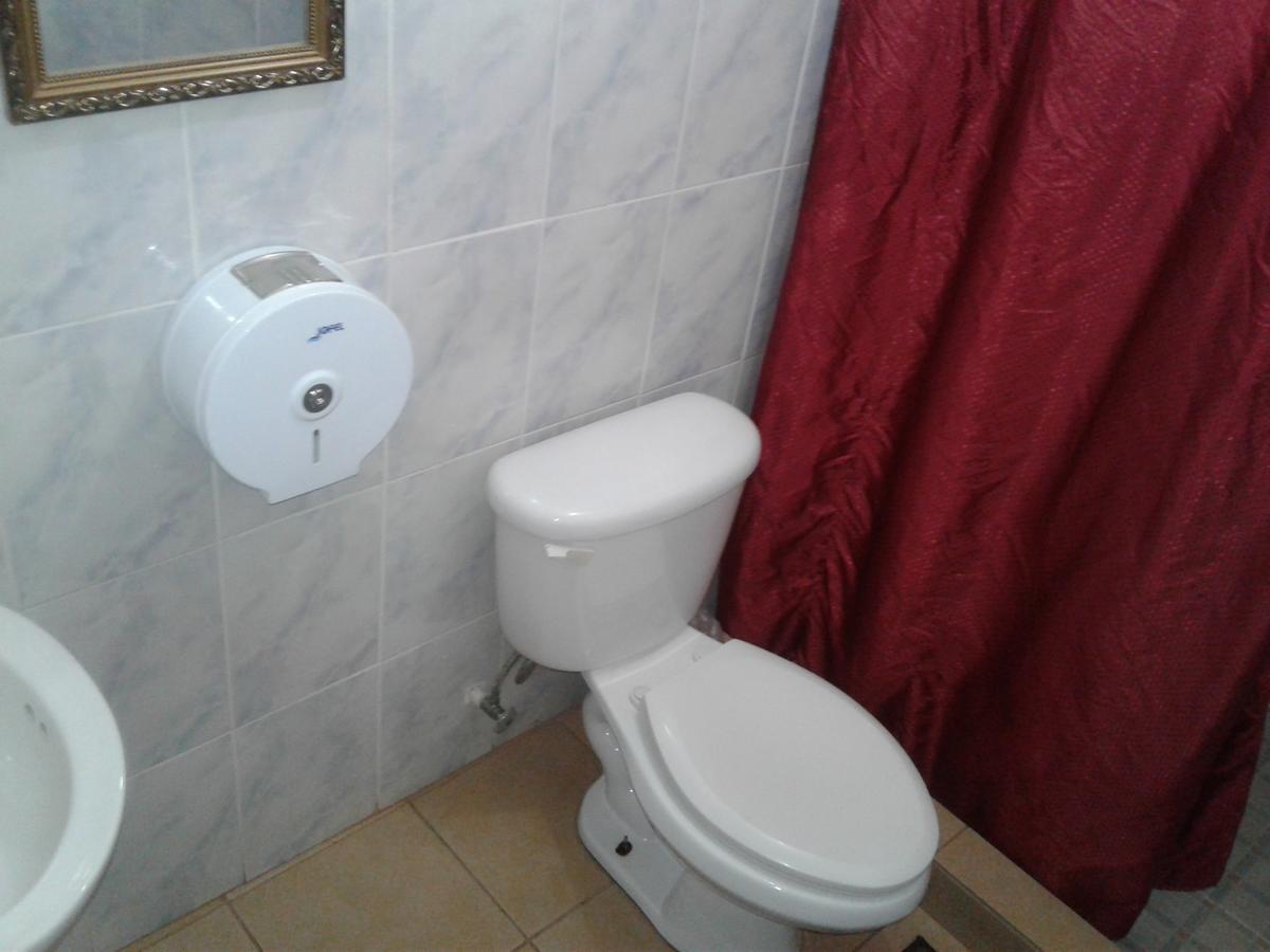Jl Serracin Apart Hotel/ Edificio Rsm Plaza David Ngoại thất bức ảnh