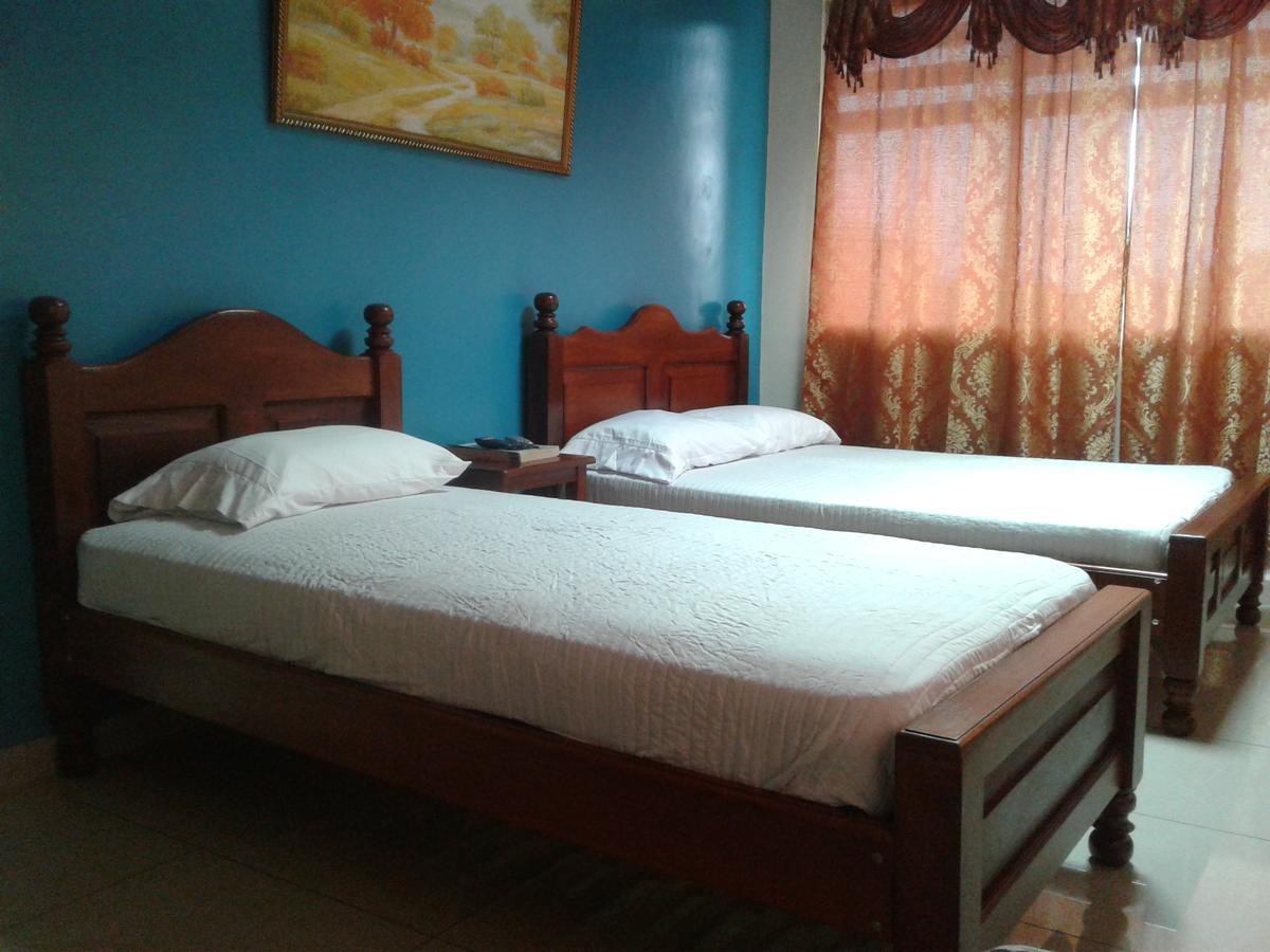 Jl Serracin Apart Hotel/ Edificio Rsm Plaza David Ngoại thất bức ảnh